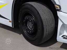 MERCEDES-BENZ ACTROS 5 1848 GigaSpace SoloStar, Kipphydraulik