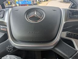 MERCEDES-BENZ ACTROS 5 1848 GigaSpace SoloStar, Kipphydraulik