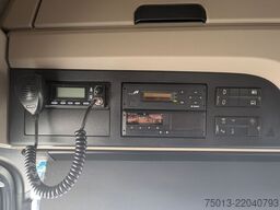 MERCEDES-BENZ ACTROS 5 1848 GigaSpace SoloStar, Kipphydraulik