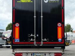  TMT 92 cbm, Lift- u Lenkachse, Schutzplane links