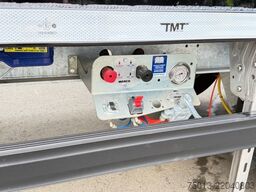  TMT 92 cbm, Lift- u Lenkachse, Schutzplane links