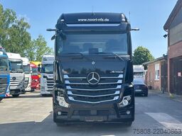 MERCEDES-BENZ Actros 1848 Big Space 2 Tanks Retarder PPC Solos