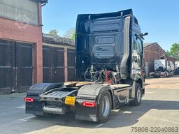 MERCEDES-BENZ Actros 1848 Big Space 2 Tanks Retarder PPC Solos