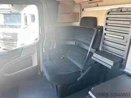 MERCEDES-BENZ Actros 1848 Big Space 2 Tanks Retarder PPC Solos
