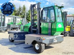 Combilift C6000SL DIESEL DUPLEX 4040 POSITIONER