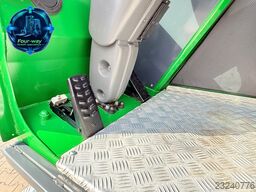 Combilift C6000SL DIESEL DUPLEX 4040 POSITIONER