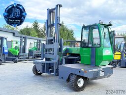 Combilift C6000SL DIESEL DUPLEX 4040 POSITIONER