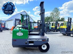 Combilift C6000SL DIESEL DUPLEX 4040 POSITIONER