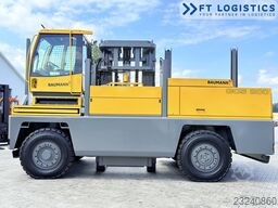 Baumann GCS 200/20/35 DIESEL DUPLEX 3500