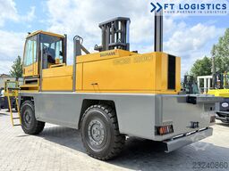 Baumann GCS 200/20/35 DIESEL DUPLEX 3500