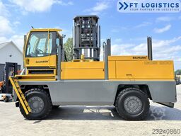Baumann GCS 200/20/35 DIESEL DUPLEX 3500