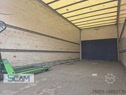 Iveco EUROCARGO 75E16 | Euro 5
