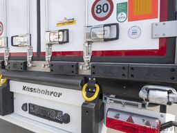 Kässbohrer FRIGORIFERO