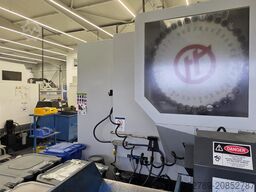 Haas UMC-750SS
