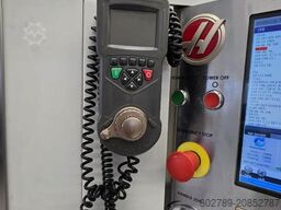 Haas UMC-750SS