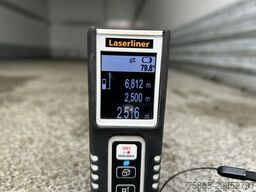 DAF FA LF 55 210 EEV / 14 Ton / Isolated Box / Load...