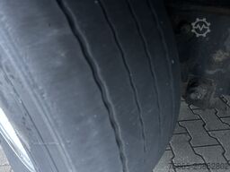 Krone Profi Liner / Curtainside / VALX Drum / NL Trailer