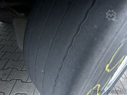 Krone Profi Liner / Curtainside / VALX Drum / NL Trailer