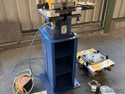 Schüco Basispresse 280226