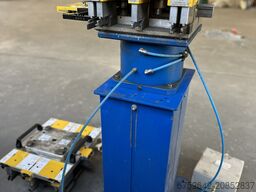 Schüco Basispresse 280226