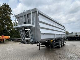 Langendorf SKS 24/30  55 cbmSMART Stahl Schrottmulde