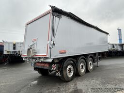 Langendorf SKA 24/30  9,25 Agrarkipper 47,5 cbm