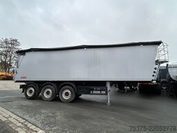 Langendorf SKA 24/30  9,25 Agrarkipper 47,5 cbm