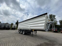 Langendorf SKS 24/30  55 cbmSMART Stahl Schrottmulde
