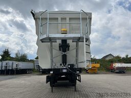 Langendorf SKS 24/30  55 cbmSMART Stahl Schrottmulde