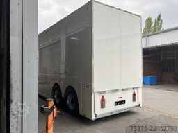 Langendorf SDF  Flexliner für Frischdienst