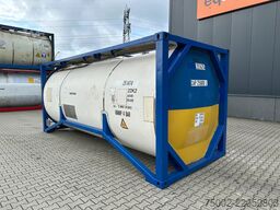 Welfit Oddy 20FT ISO / 25.010L / 1-COMP  / T11 / 22K2 /  AD...