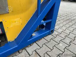 Welfit Oddy 20FT ISO / 25.010L / 1-COMP  / T11 / 22K2 /  AD...