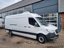 Mercedes-Benz Sprinter 314 CDI Koelwagen Bitemp Carrier Pulso...