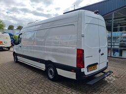 Mercedes-Benz Sprinter 314 CDI Koelwagen Bitemp Carrier Pulso...