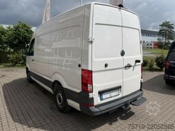 VW Crafter 35/AHL/Klima/LED/Stdhz.