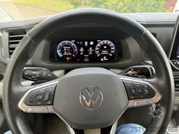 VW Crafter 35/AHL/Klima/LED/Stdhz.