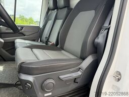 VW Crafter 35/AHL/Klima/LED/Stdhz.