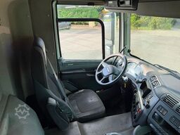 DAF CF 400 EURO 6 FAN ONLY 440.000 KM HEIWO ISO BOX