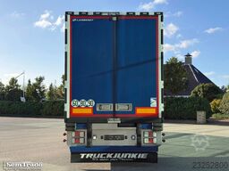 LAMBERET LVFS-3-F CARRIER VECTOR 1550 ONLY 2150 ENGINE HO