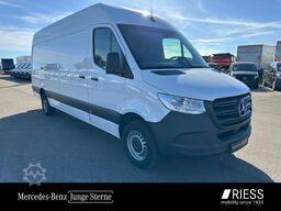 MERCEDES-BENZ Sprinter 317 CDI KA/MAXI/L3H2/4325/AUTOMATIK/KLI