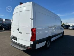MERCEDES-BENZ Sprinter 317 CDI KA/MAXI/L3H2/4325/AUTOMATIK/KLI