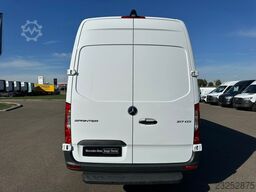 MERCEDES-BENZ Sprinter 317 CDI KA/MAXI/L3H2/4325/AUTOMATIK/KLI