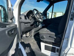 MERCEDES-BENZ Sprinter 317 CDI KA/MAXI/L3H2/4325/AUTOMATIK/KLI