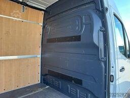 MERCEDES-BENZ Sprinter 317 CDI KA/MAXI/L3H2/4325/AUTOMATIK/KLI