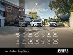 MERCEDES-BENZ Sprinter 317 CDI KA/MAXI/L3H2/4325/AUTOMATIK/KLI