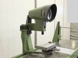 unbekannt 1800/695/H1775 mm