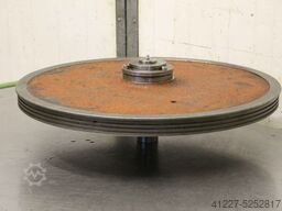 AMADA PROMECAM Durchmesser 595 mm