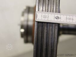 AMADA PROMECAM Durchmesser 595 mm