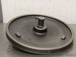 AMADA PROMECAM Durchmesser 595 mm