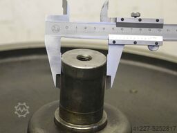 AMADA PROMECAM Durchmesser 595 mm